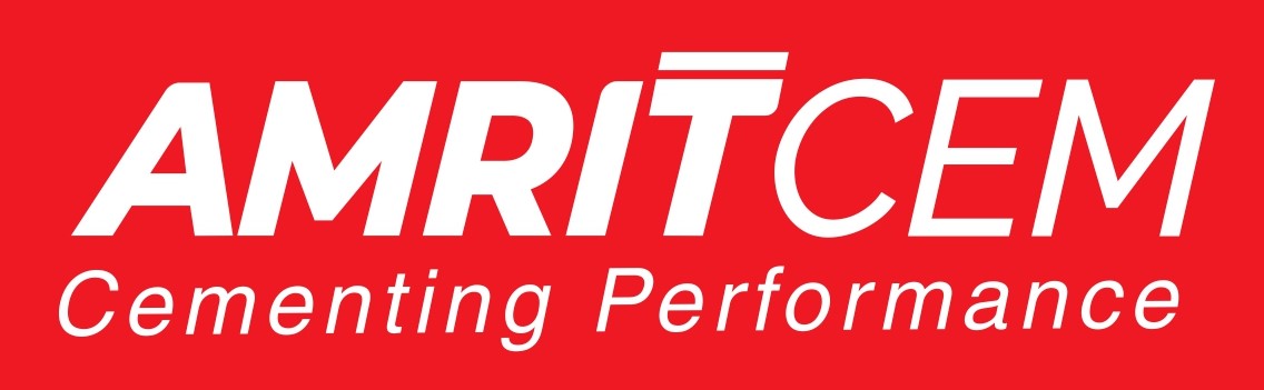 AmritCem Logo